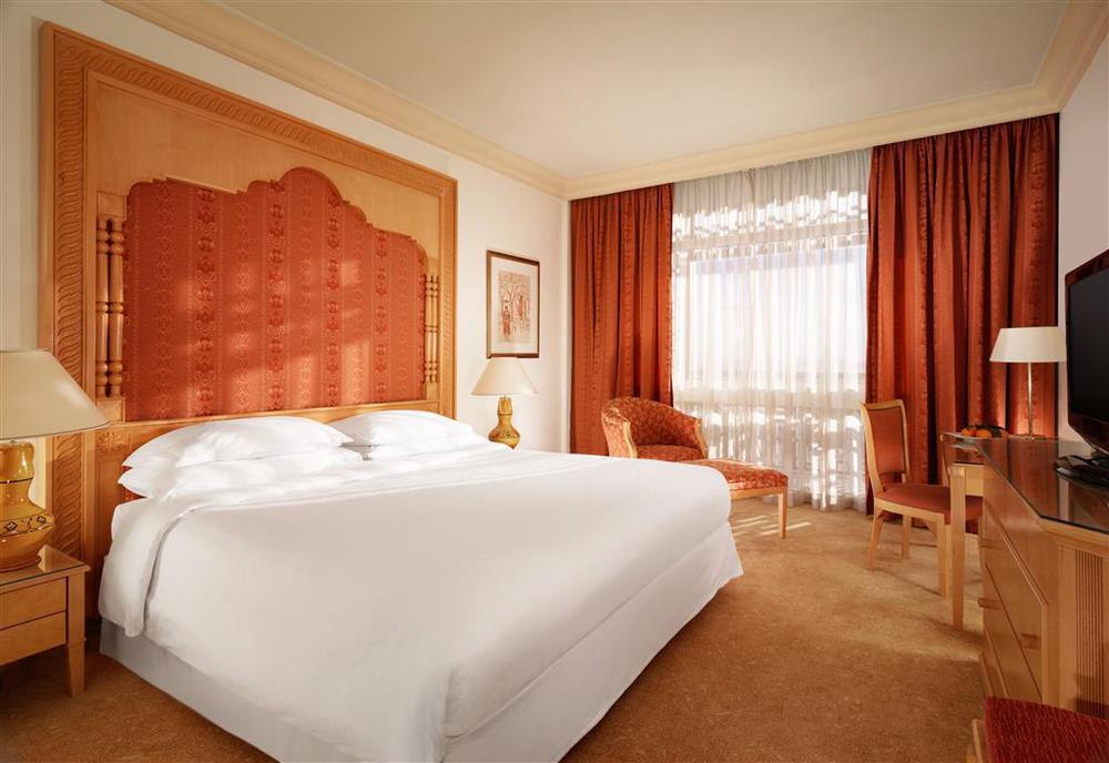 Sheraton Tunis Hotel Pokój zdjęcie